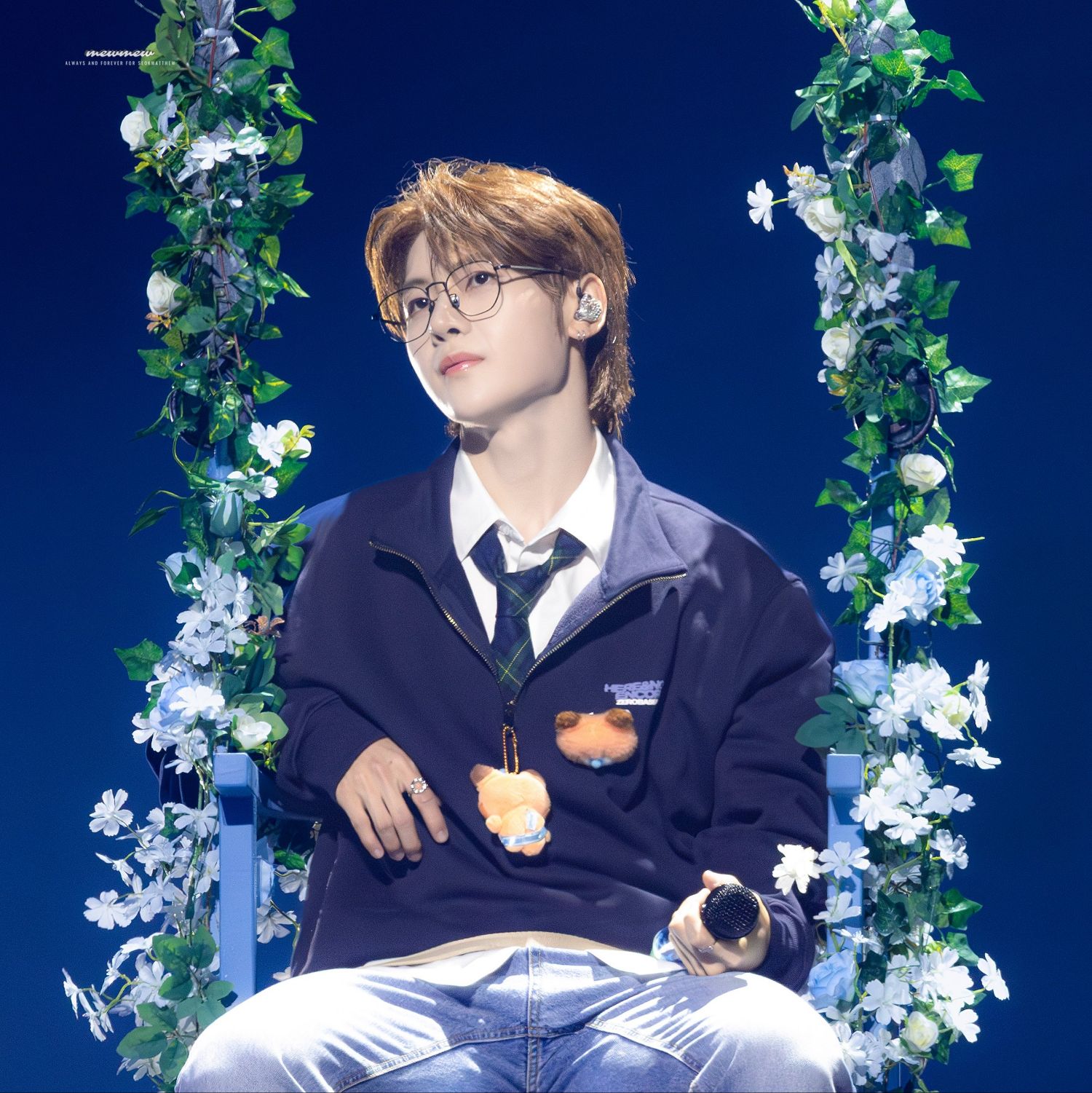 Latest photo of Seok Matthew (ZEROBASEONE)