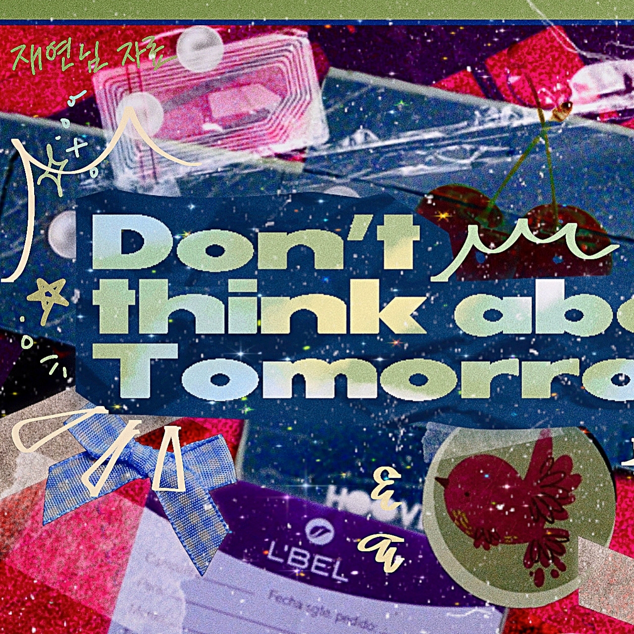 Latest photo of Red Velvet