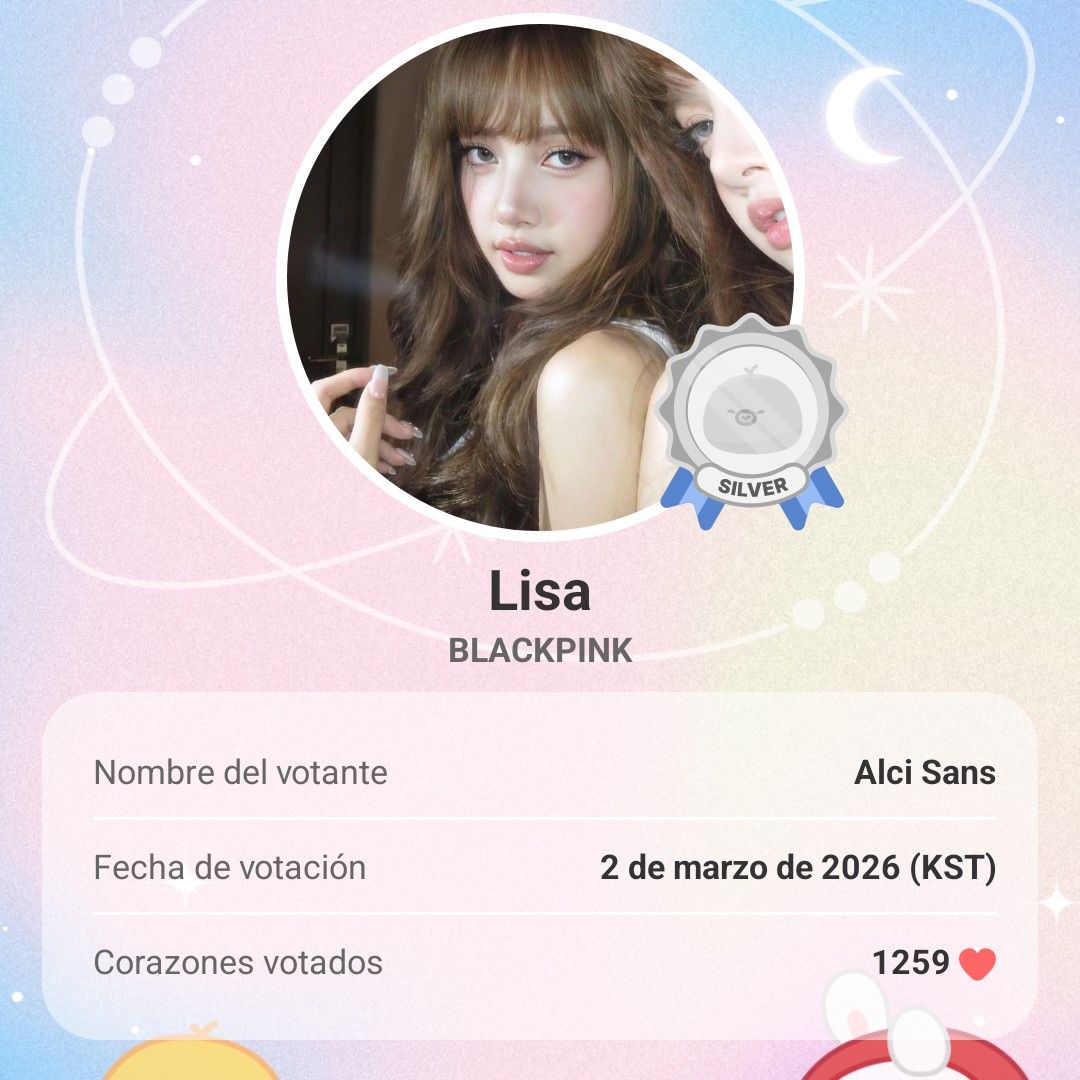 リサ (BLACKPINK)の舞台裏ショット