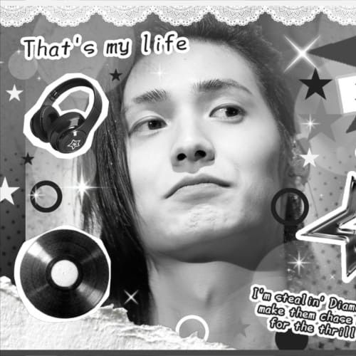 Latest photo of Jooyeon (Xdinary Heroes)