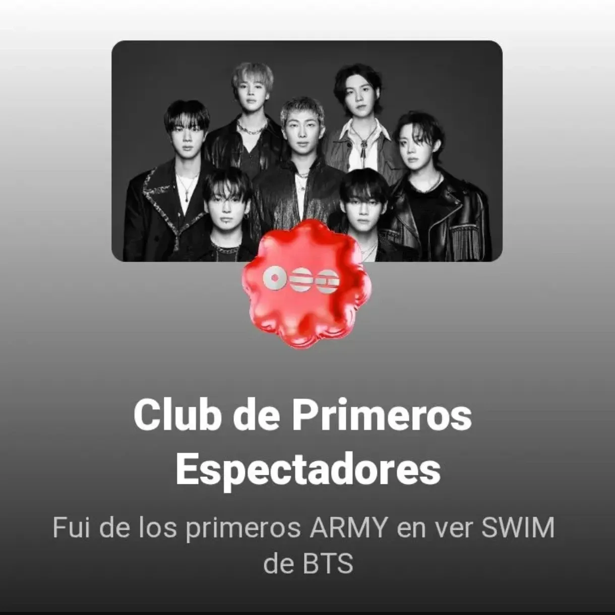 Potret di balik layar BTS