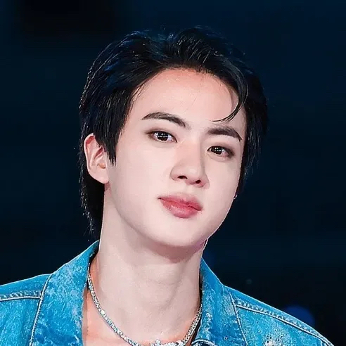 진 (방탄소년단) 팬이 찍은 순간