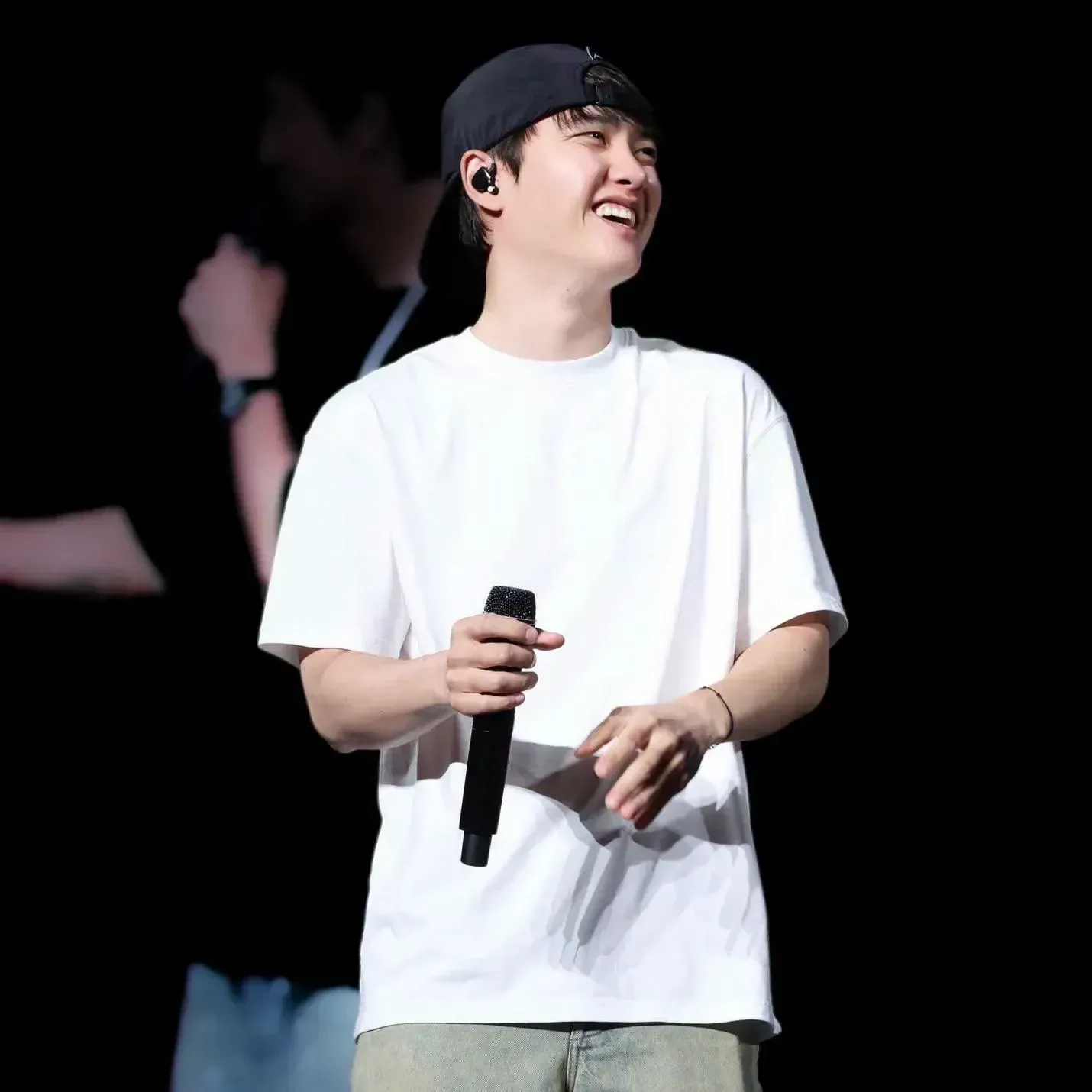 디오 (EXO) 최근 활동샷
