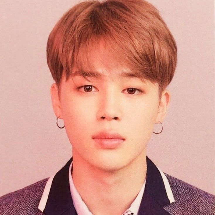 Momen yang diabadikan oleh penggemar Jimin (BTS)