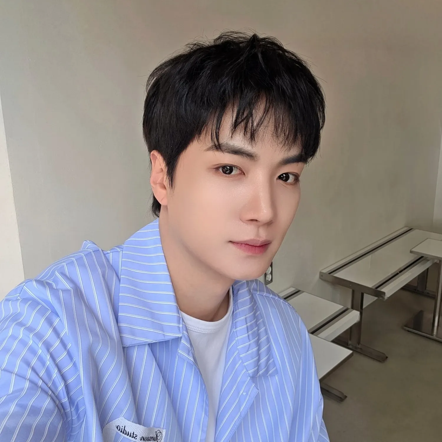 Latest photo of Kim Jonghyeon