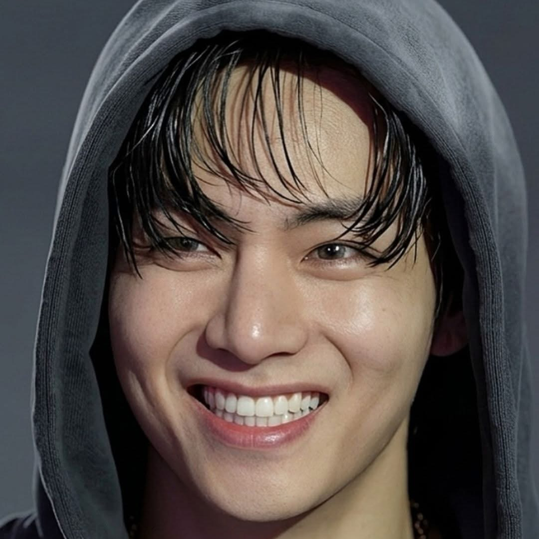 Momen yang diabadikan oleh penggemar V (BTS)
