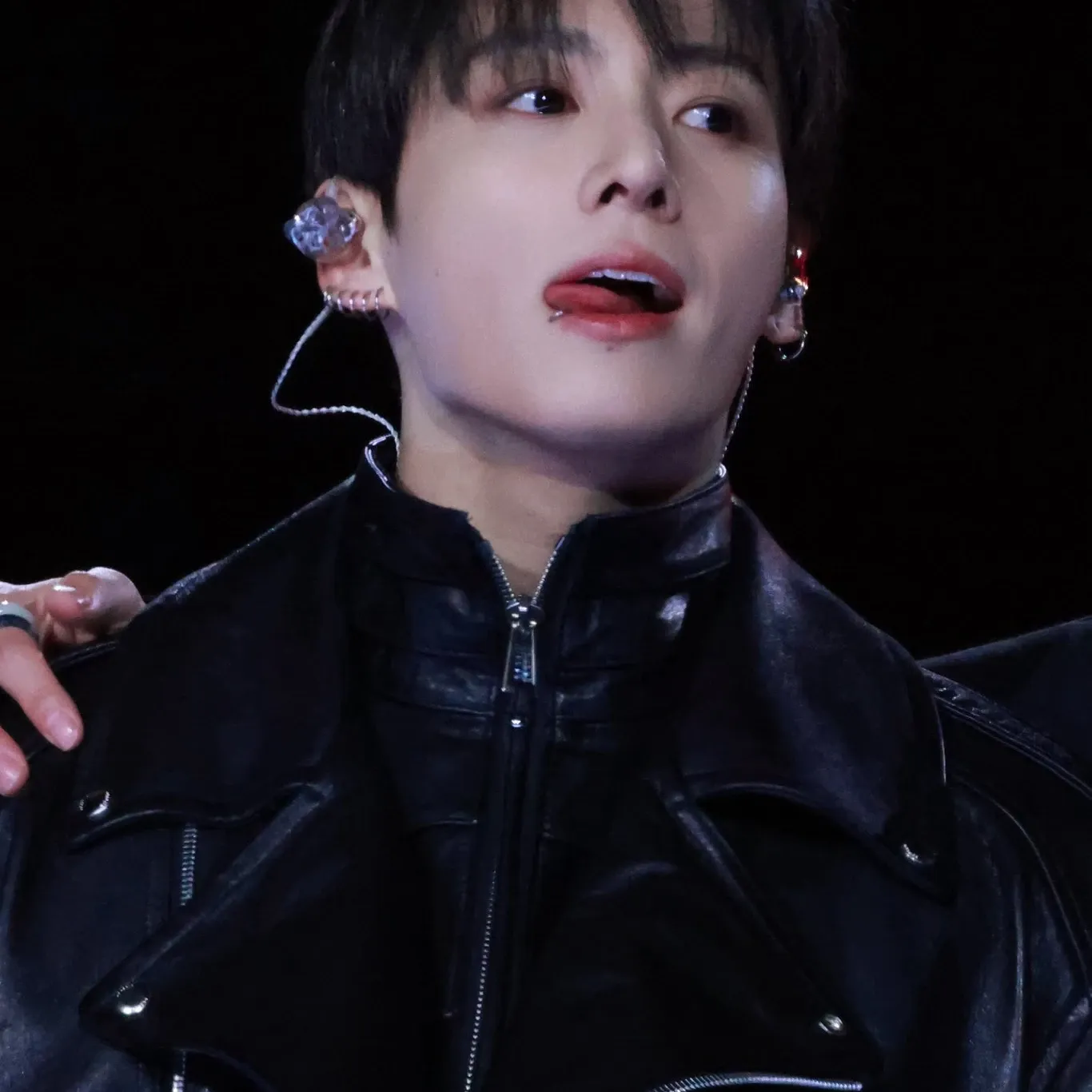 ジョングク (BTS)ファンが撮った瞬間