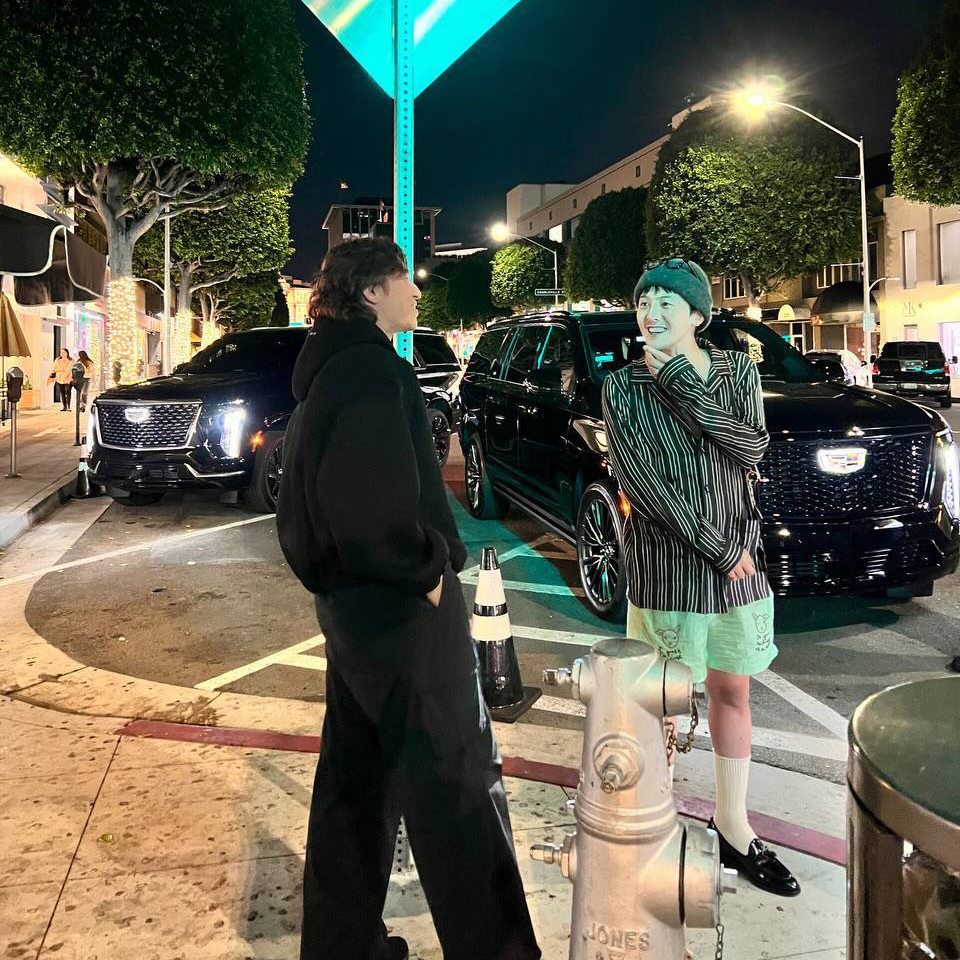 Latest photo of G-DRAGON (BIGBANG)