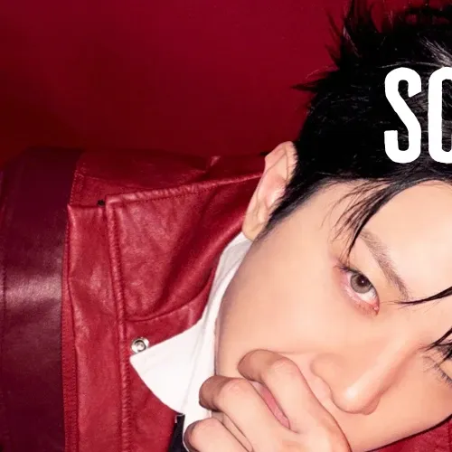 Foto aktivitas terbaru So Junghwan (TREASURE)