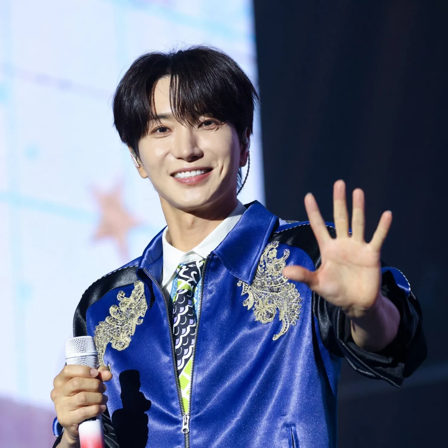 Super Junior イトゥク ファンダムコミュニティ │ KPOP人気No.1アプリ