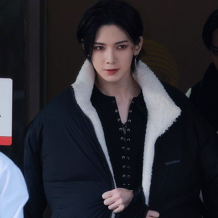 에이티즈 최근 활동샷