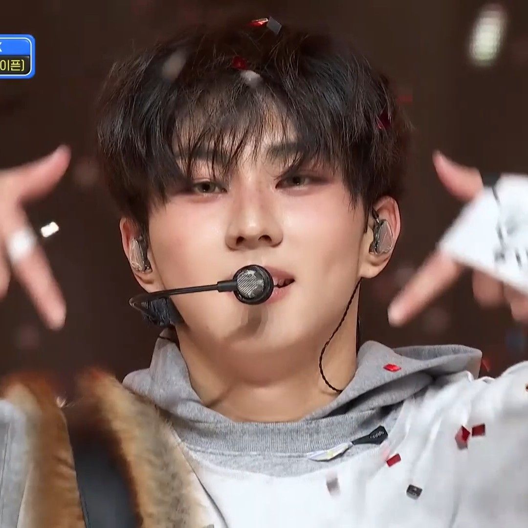 ENHYPEN의 비하인드 컷