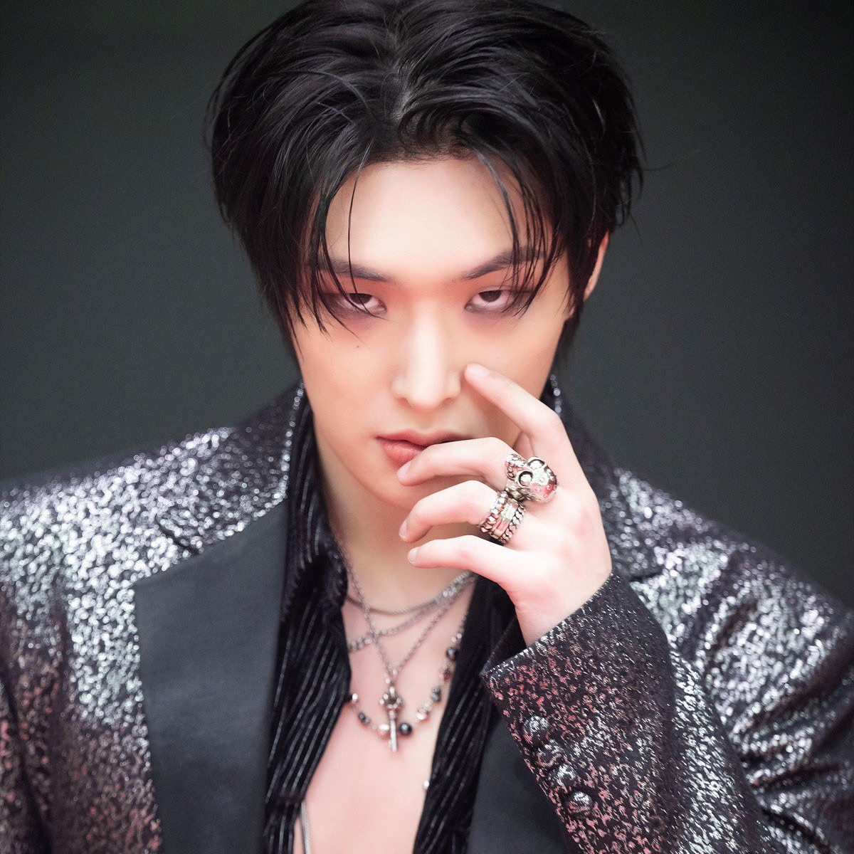 에이티즈의 최신 사진