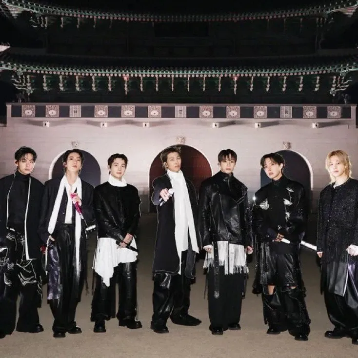 방탄소년단의 최신 사진