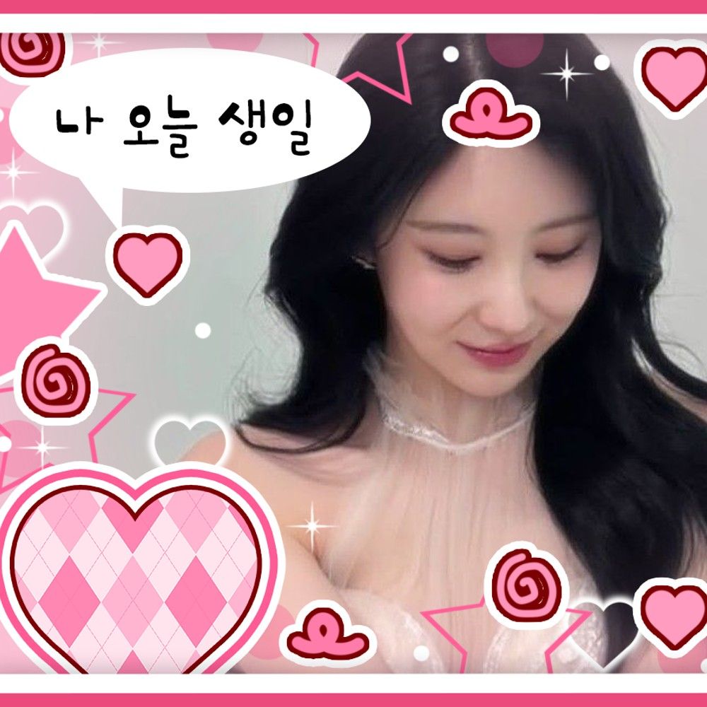 Postingan meledak di komunitas Choeaedol