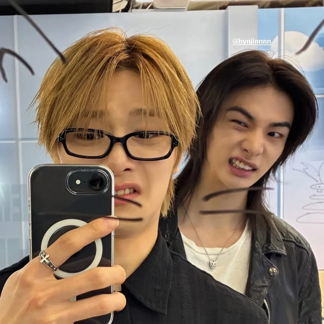 Stray Kids 최근 활동샷