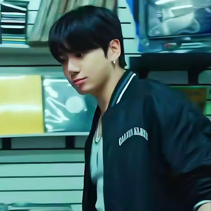 정국 (방탄소년단) 팬이 찍은 순간