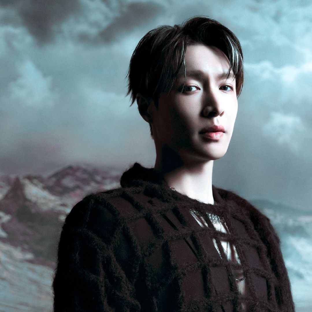 EXO 최근 활동샷