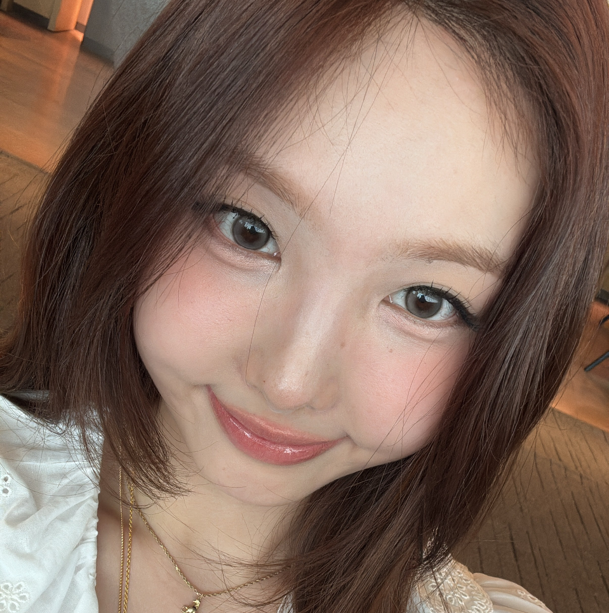 ナヨン (TWICE)の最新写真