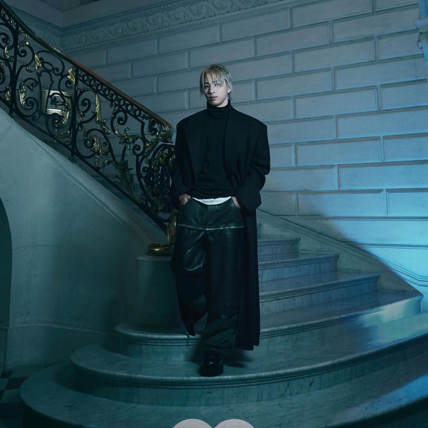 Latest photo of Taeyang (BIGBANG)