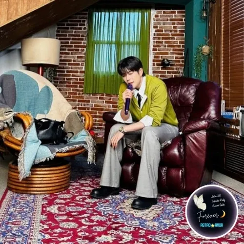 Potret di balik layar ASTRO