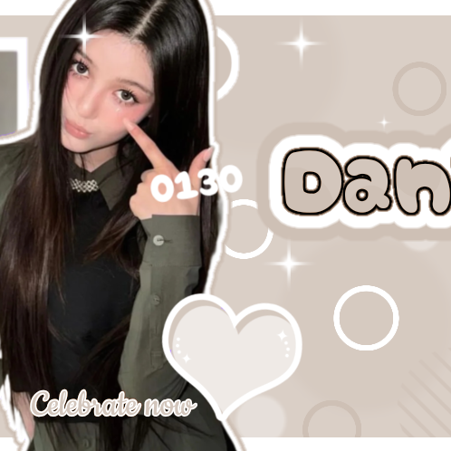 A moment captured by DANIELLE (NewJeans)'s fan