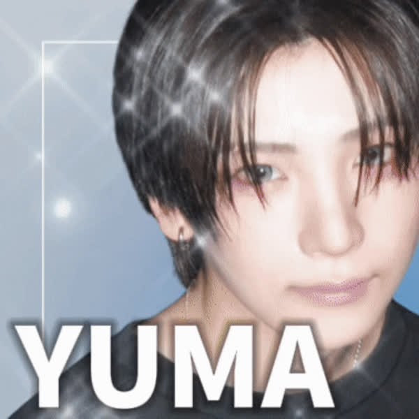 Popular profile image of Yuma (&TEAM) selected by votes