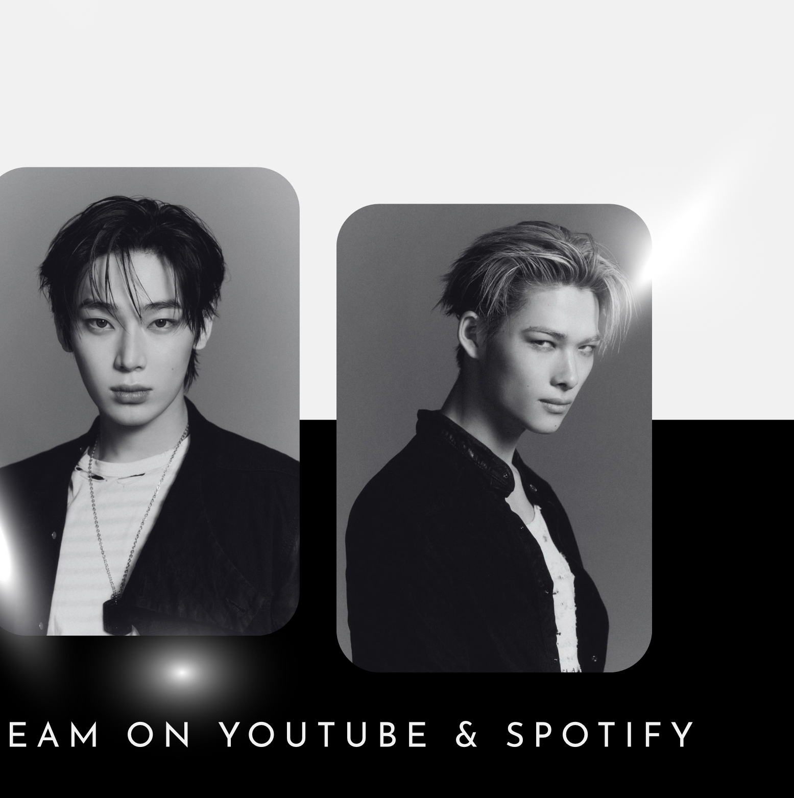 ENHYPEN粉絲拍下的瞬間