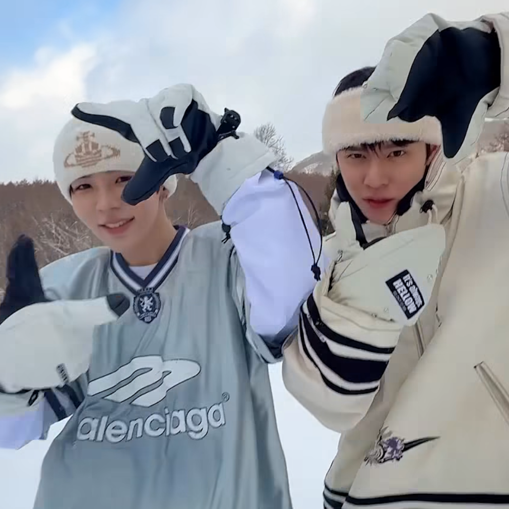 將太郎 (RIIZE)的最新照片