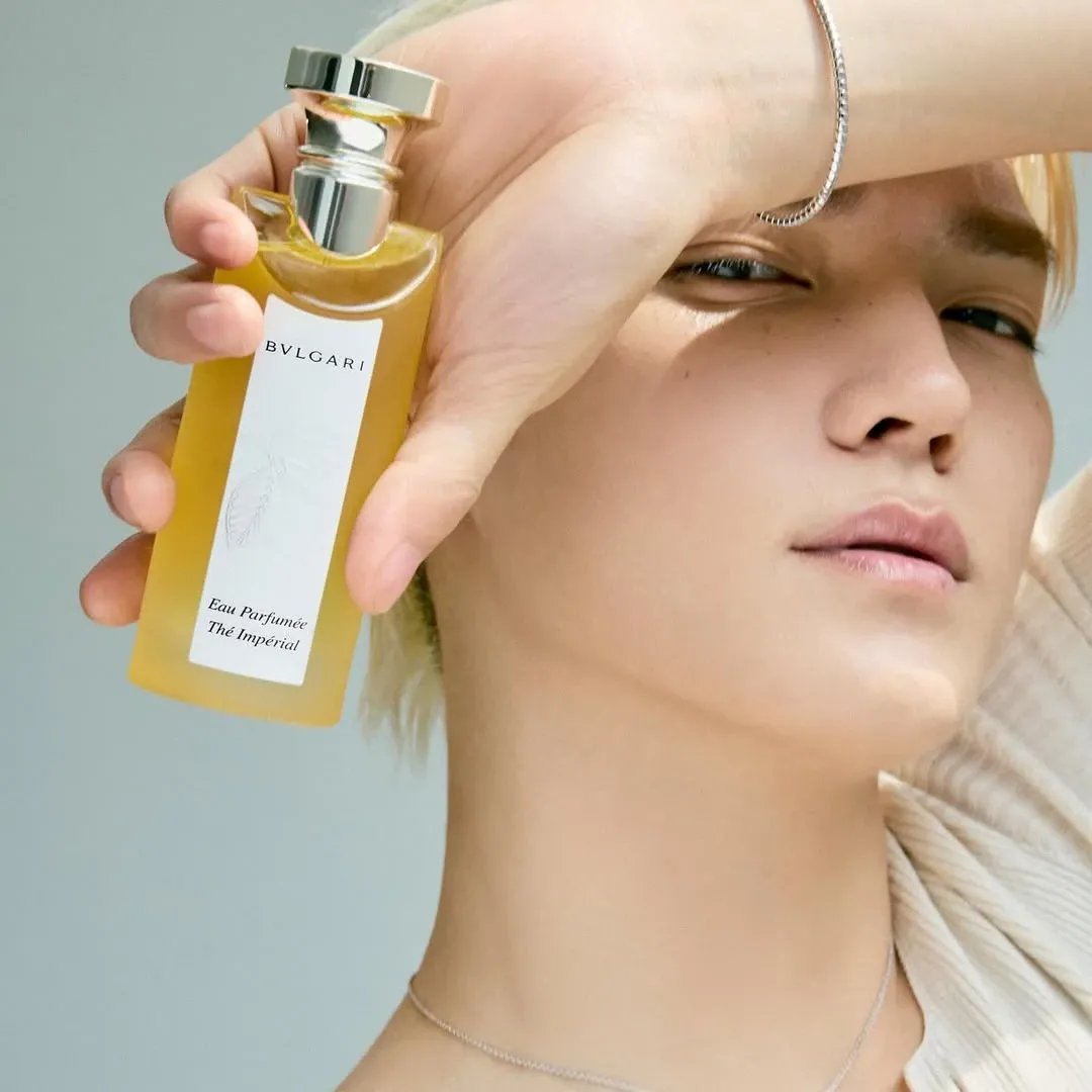 Behind-the-scenes cut of Taeyong (NCT 127)