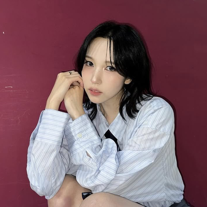 미나 (TWICE) 최근 활동샷