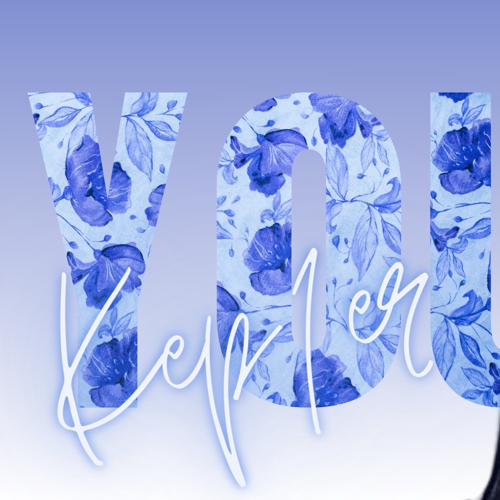 Behind-the-scenes cut of Seo Youngeun