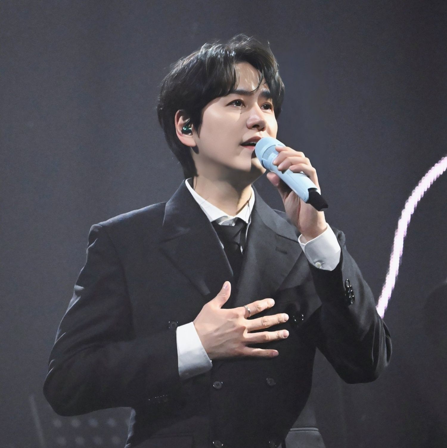 圭賢 (Super Junior)的最新活動照片