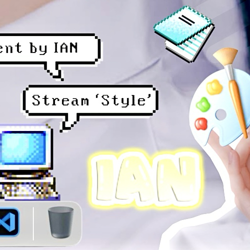 Latest photo of Ian (Hearts2Hearts)