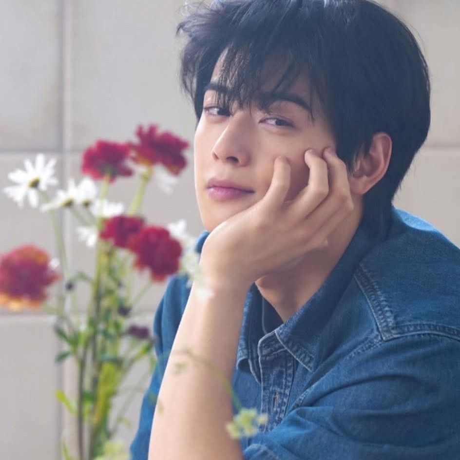 Latest photo of ASTRO