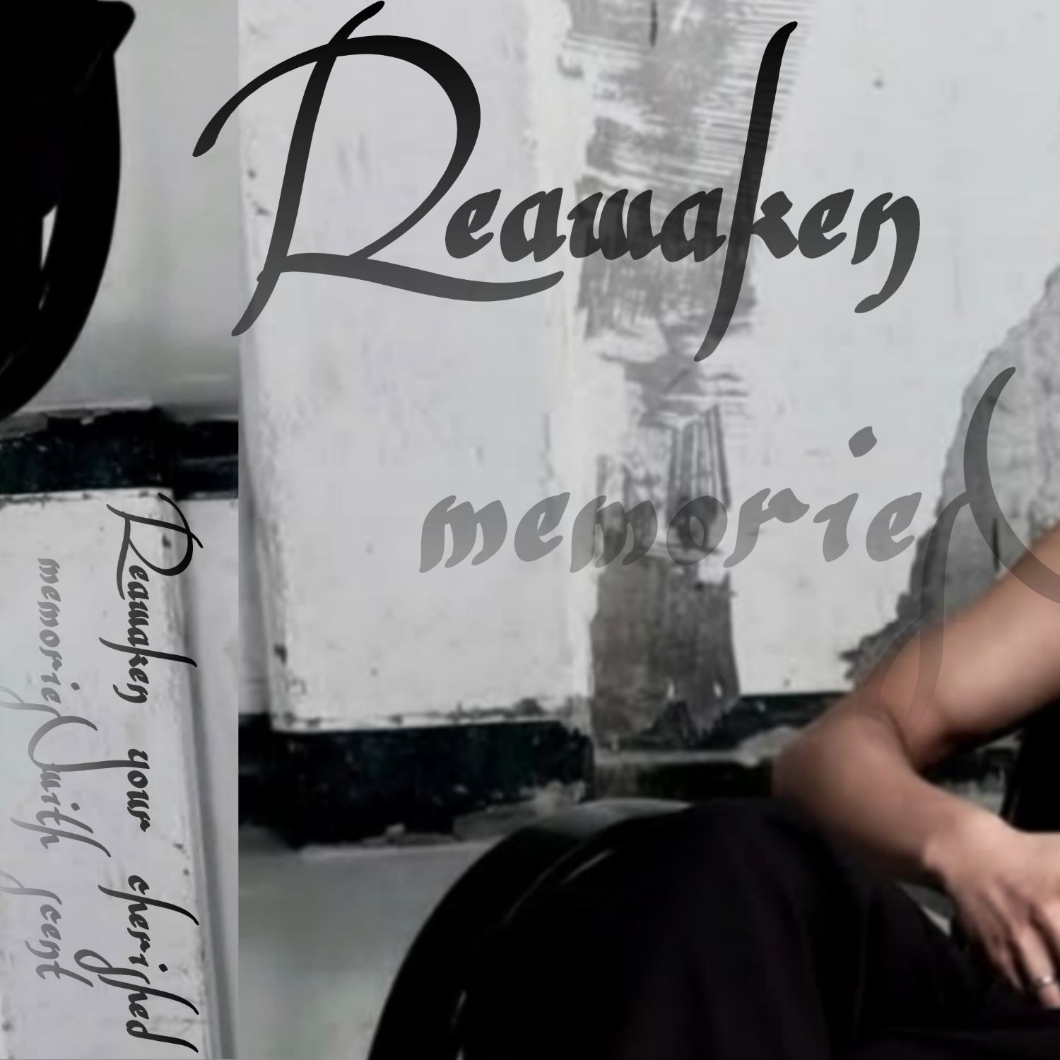 Recent activity shot of Seonghwa (ATEEZ)