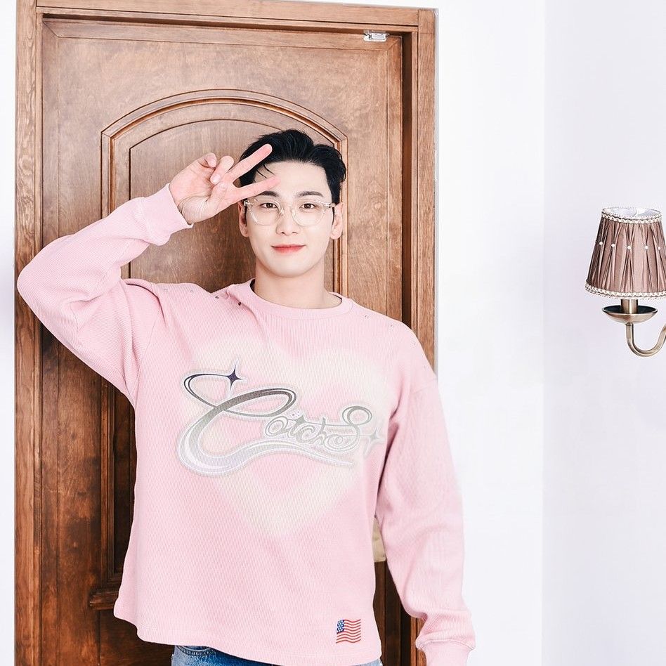 백호 팬이 찍은 순간