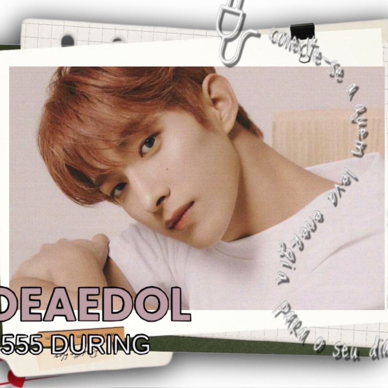 Must-see popular post of 도겸 (세븐틴), your favorite