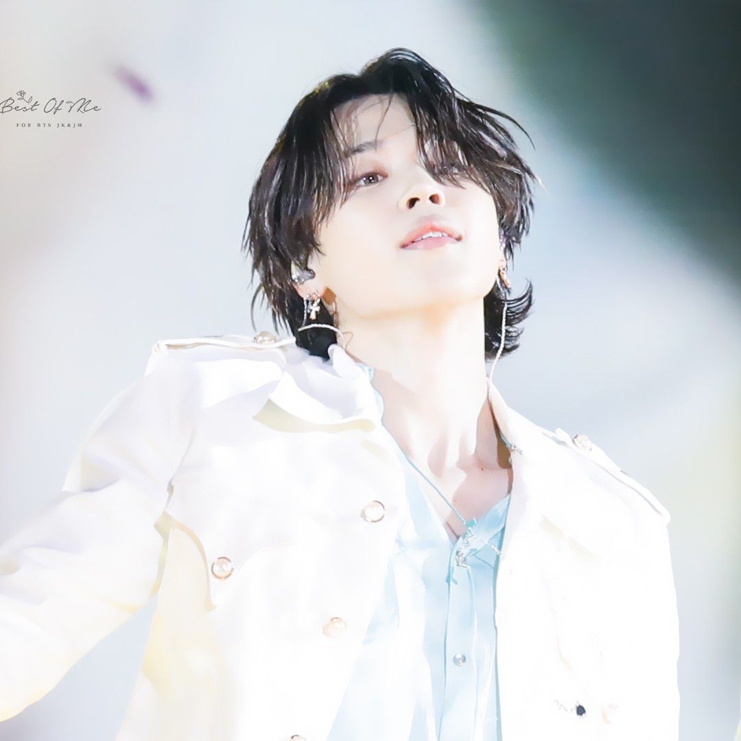 智旻 (防弹少年团)的幕后花絮