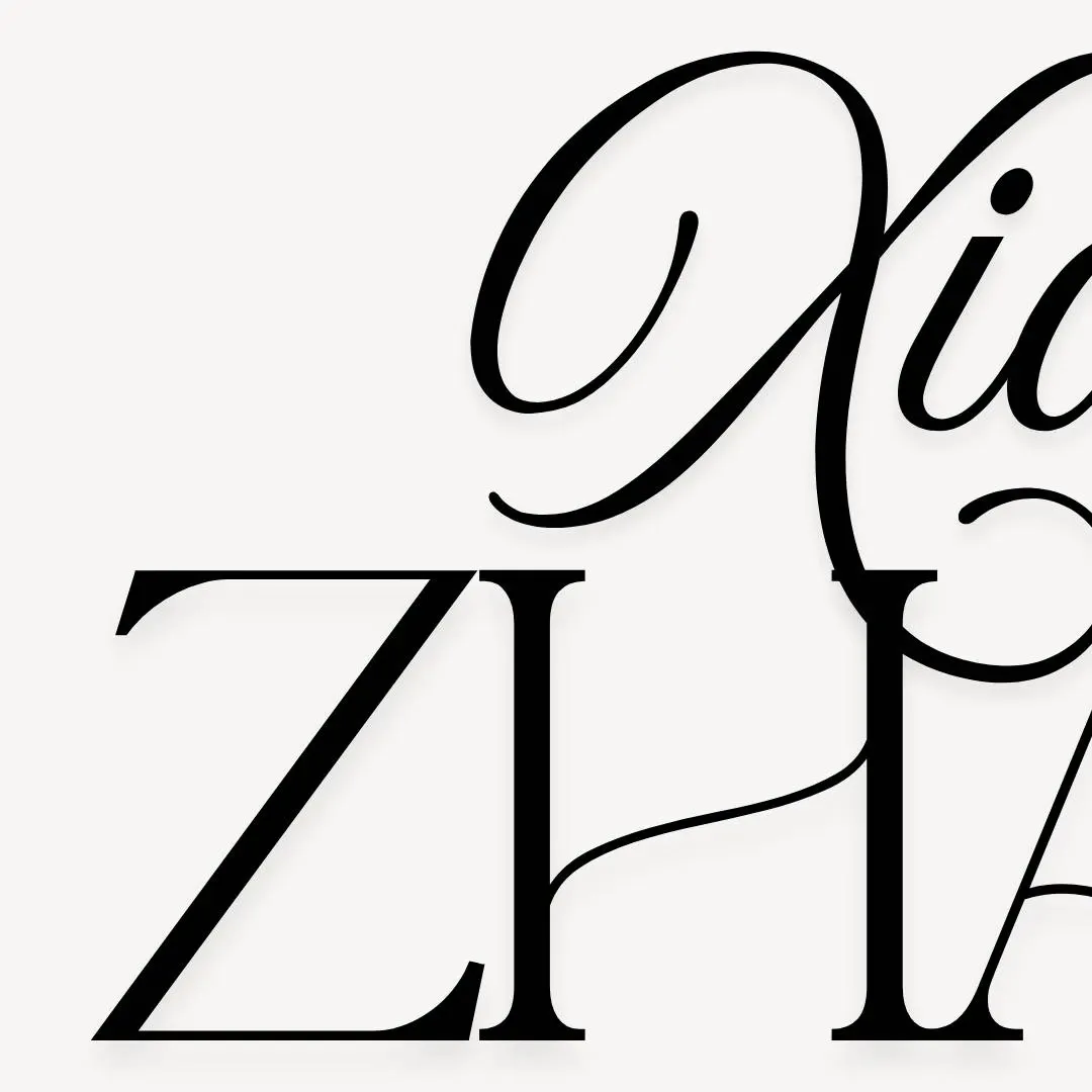 肖戦ファンが撮った瞬間