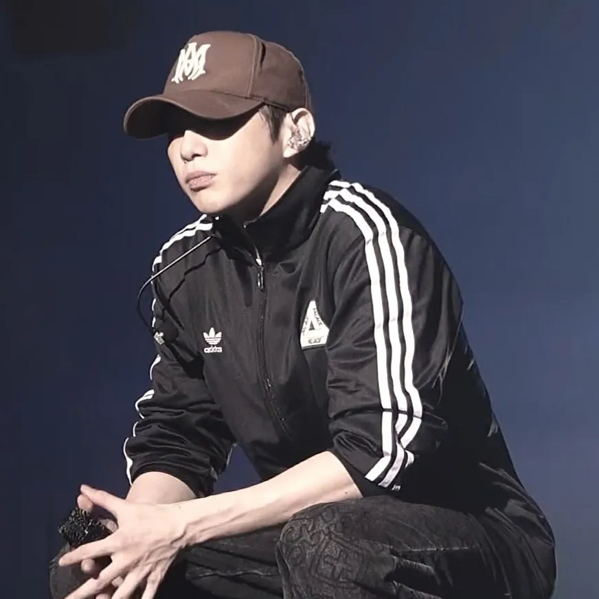 Potret di balik layar Kang Daniel