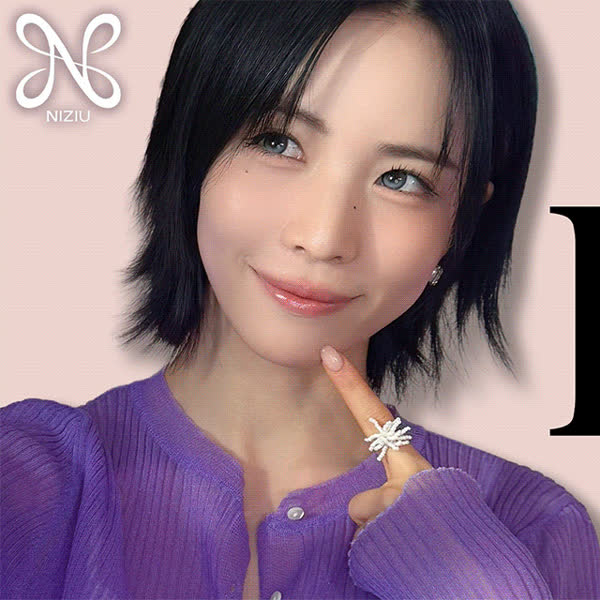 NiziU マヤ ファンダムコミュニティ │ KPOP人気No.1アプリ 最愛ドル