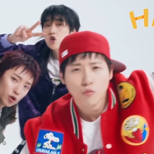 Latest photo of B1A4