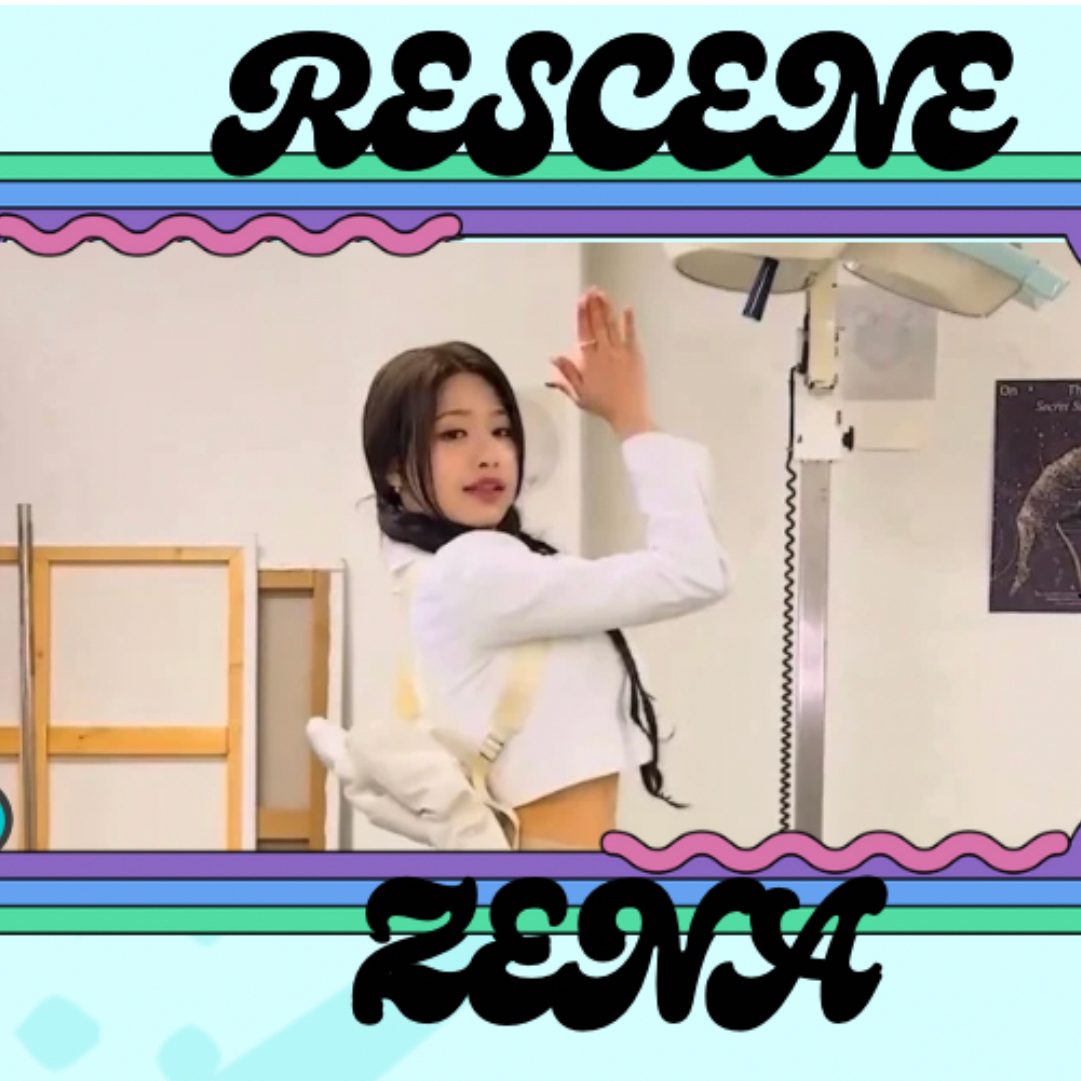 Zena (RESCENE)的最新活动照片