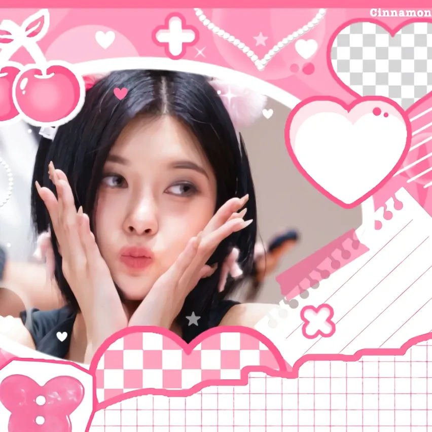Recent activity shot of Kim Dayeon (Kep1er)
