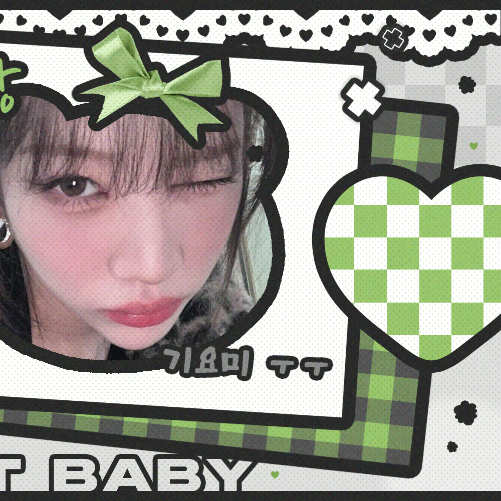 Behind-the-scenes cut of Kim Lip (ARTMS)