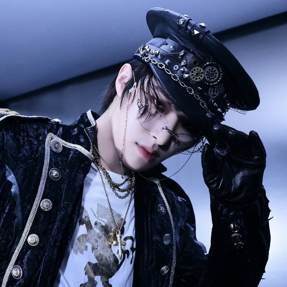 에이티즈의 비하인드 컷