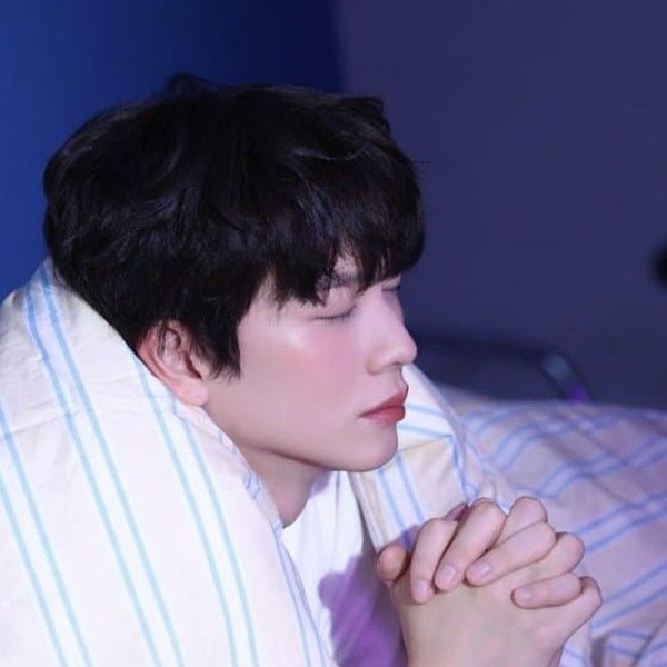 由粉丝团选择的陆星材 (BTOB)最佳时刻