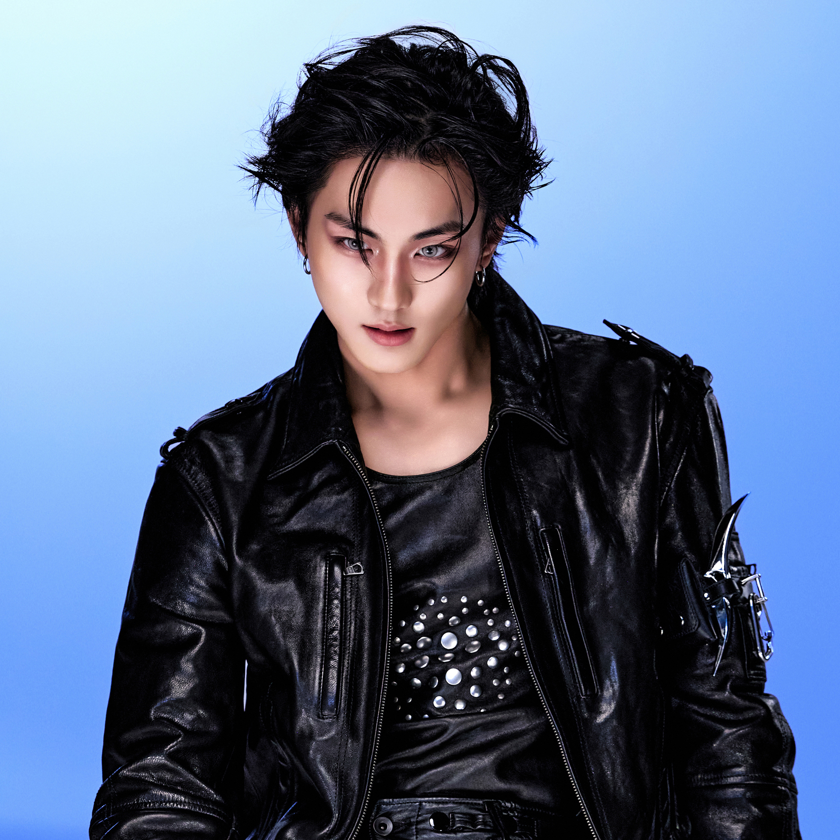 ENHYPEN의 비하인드 컷