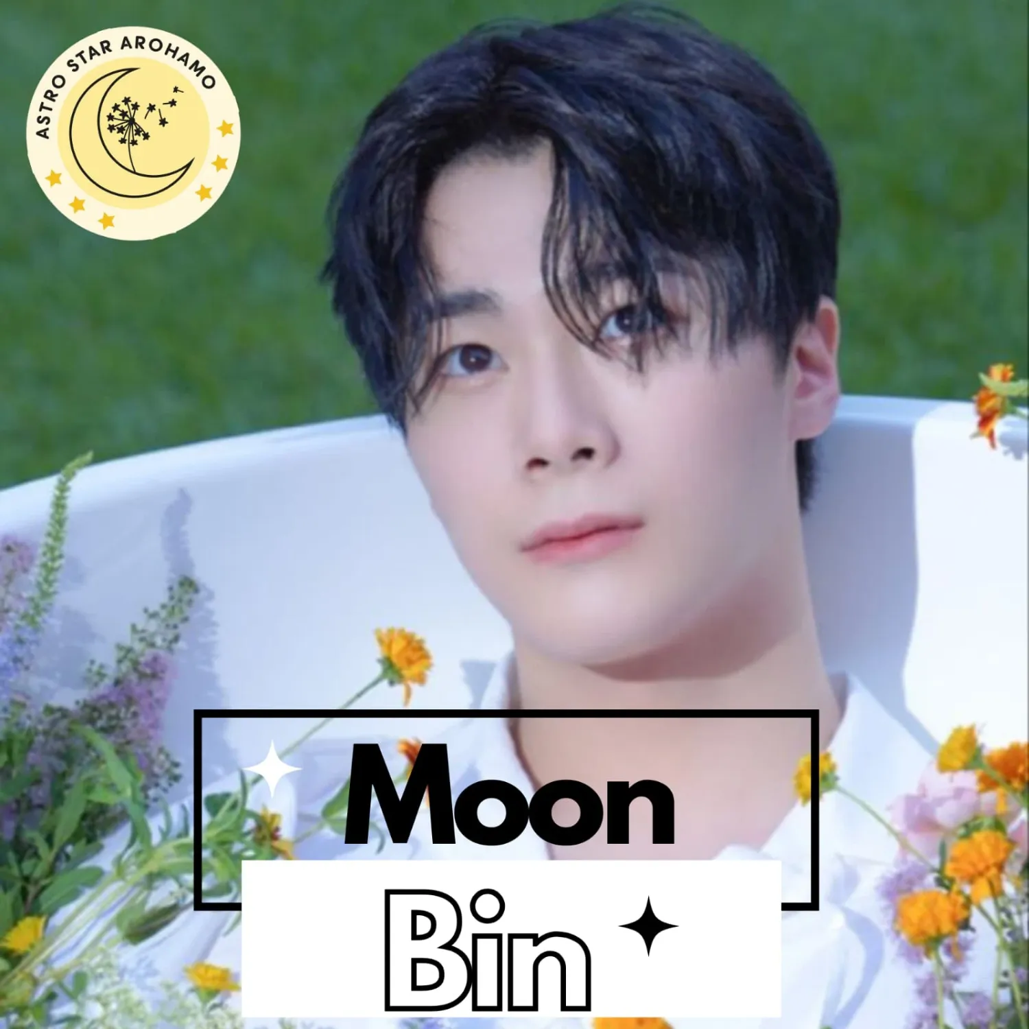 Momen yang diabadikan oleh penggemar ASTRO